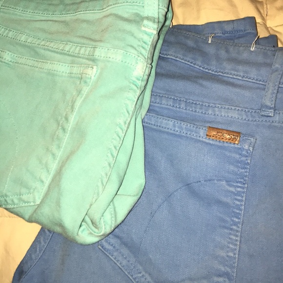 Denim - Joes jeans